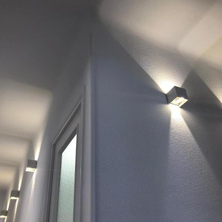 Alojamiento La Colonia Águilas Zewnętrze zdjęcie