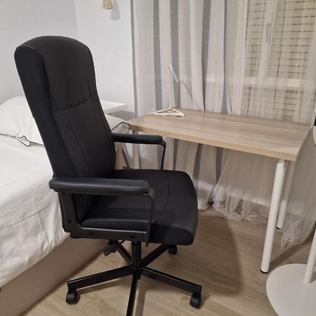 Alojamiento La Colonia Águilas Zewnętrze zdjęcie