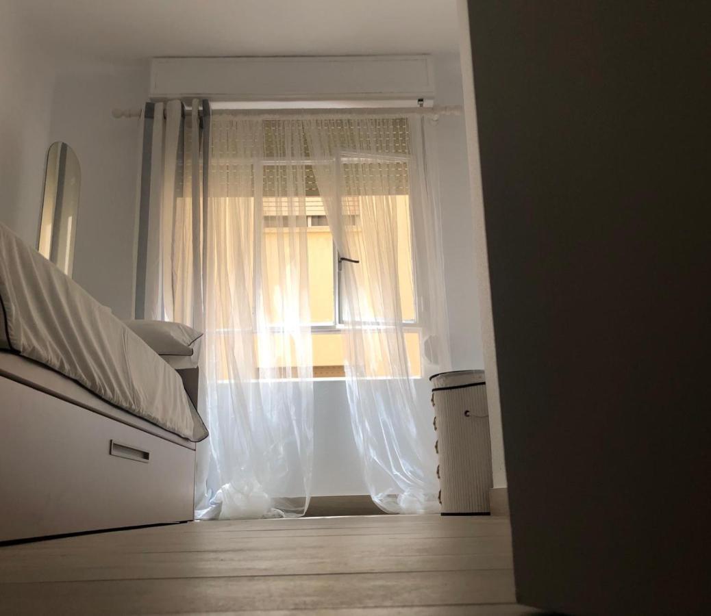 Alojamiento La Colonia Águilas Zewnętrze zdjęcie