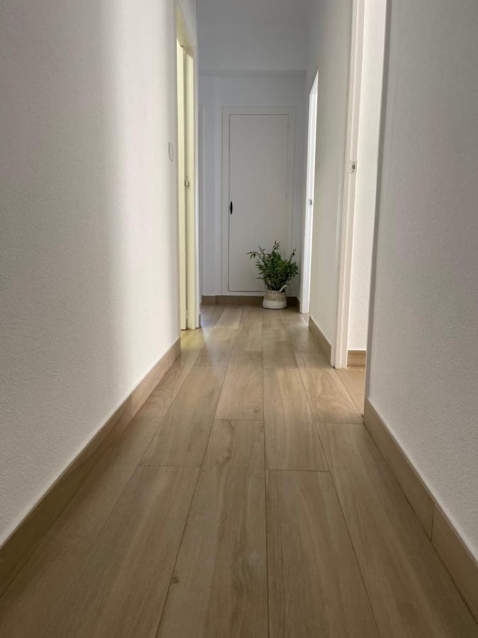 Alojamiento La Colonia Águilas Zewnętrze zdjęcie